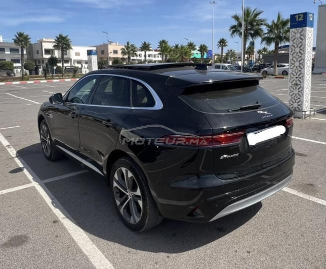 Jaguar F-Pace P250 2022 | Full Options 