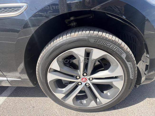 Jaguar F-Pace P250 2022 | Full Options 