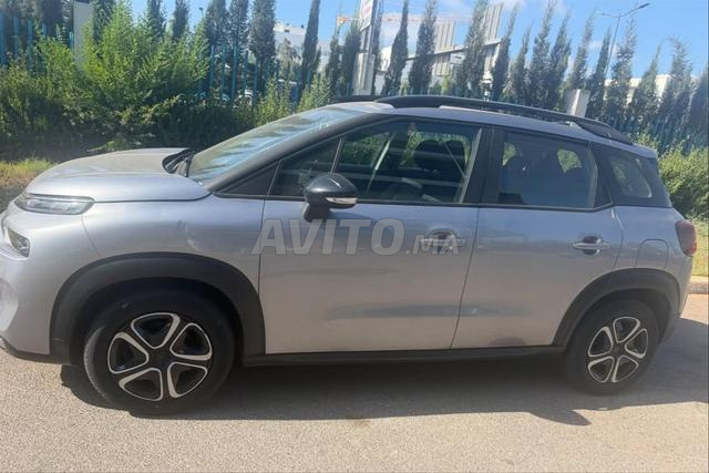 Citroën C3 Automatique 2024 - 2