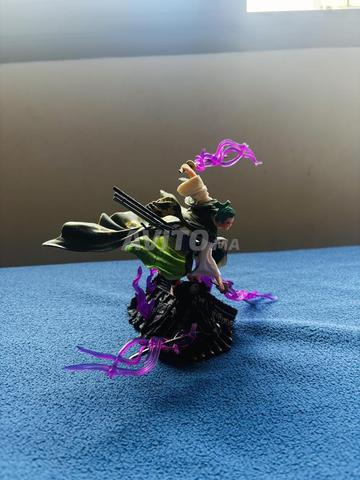 Figurine ONE PIECE ZORO - 2