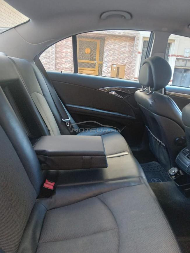 Mercedes-Benz Classe E220 EVO