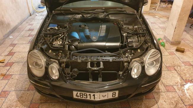 Mercedes-Benz Classe E220 EVO