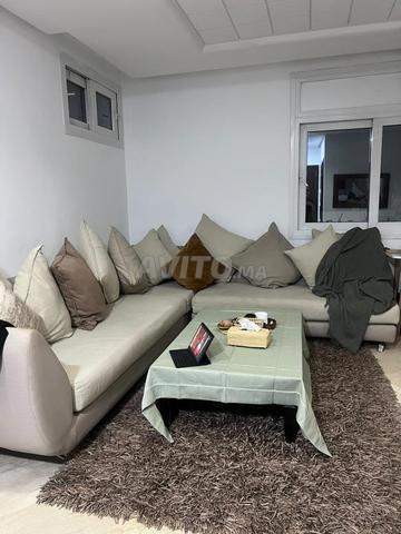 Appartement à louer 58 m² à Casablanca - 2