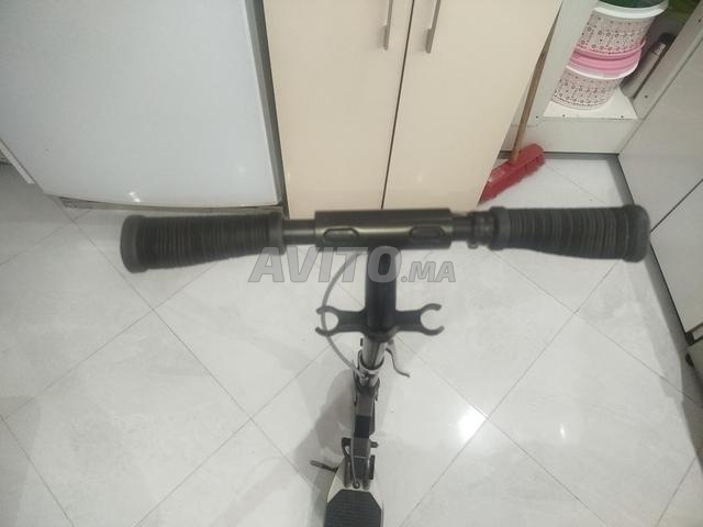 سكوتر أوكسيلو - 2