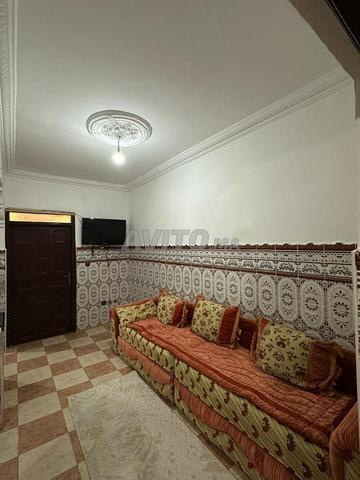 طنجة البالية