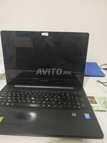 لابتوب لينوفو G50 كور i7 - 2