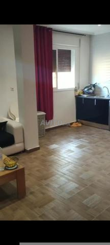 Appartement à louer - 2