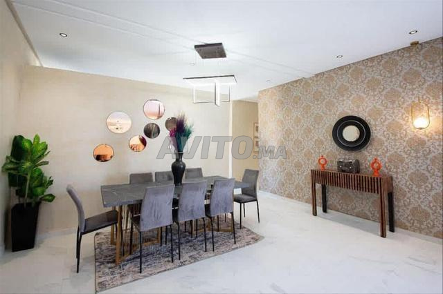 🏡 Villa de luxe à louer – Marrakech