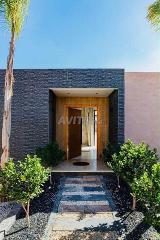 🏡 Villa de luxe à louer – Marrakech