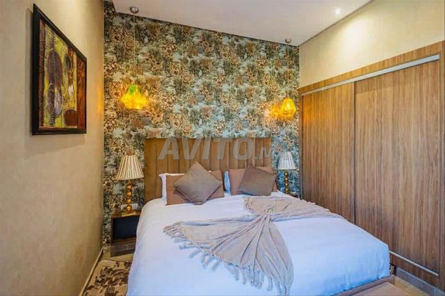 🏡 Villa de luxe à louer – Marrakech