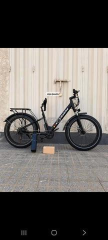 Vélo électrique - 2