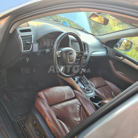 Audi Q5 Diesel Automatique 2011 - 2