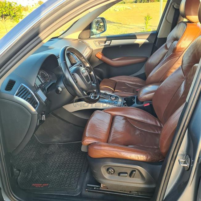 Audi Q5 Diesel Automatique 2011 