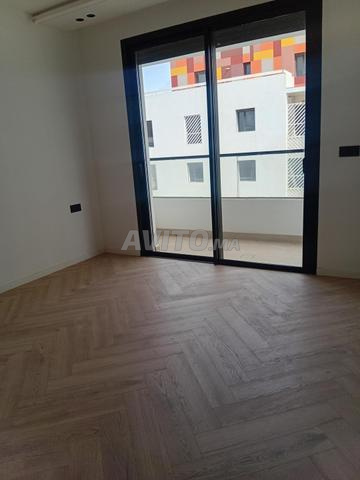 Appartement 2 CH à Louer à CFC - 2