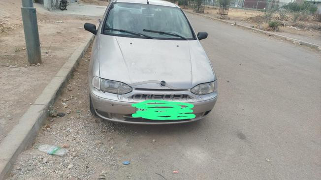 fiat palio 2003 mazout elx