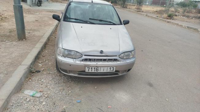 fiat palio 2003 mazout elx
