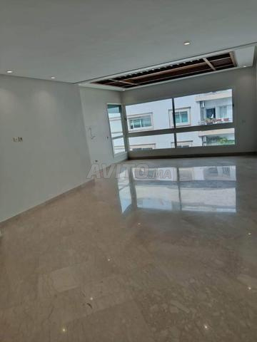 Appartement à louer 150 m² à Casablanca - 2