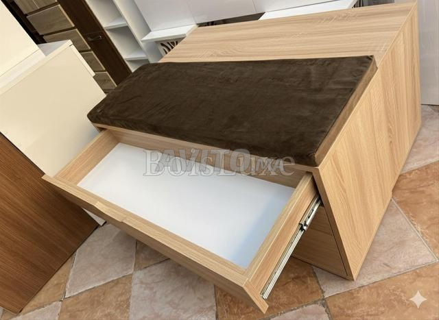 Organisateur de chaussures - 2