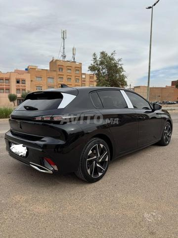 Peugeot 308 Diesel Allure 2022 à Oujda - 2