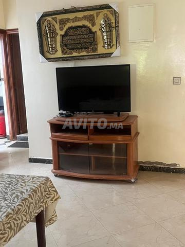 Appartement meublé, location longue durée - 2