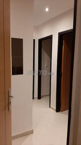 Appartement à louer 50 m² à Kénitra - 2