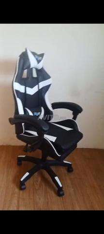 Chaise gamer. Livraison gratuite dans toutes les villes - 2