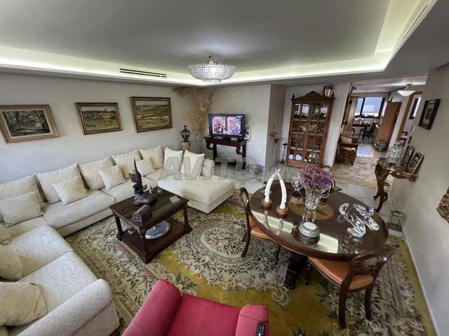 📍 Tanger | 108 m² - centre ville - 2 chambres - 2