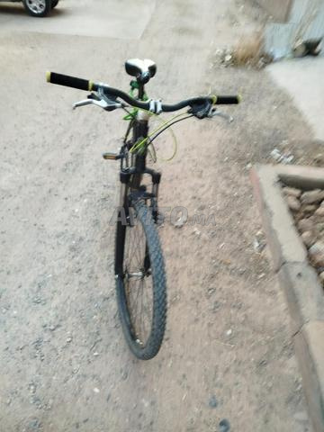 VTT à vendre - 2