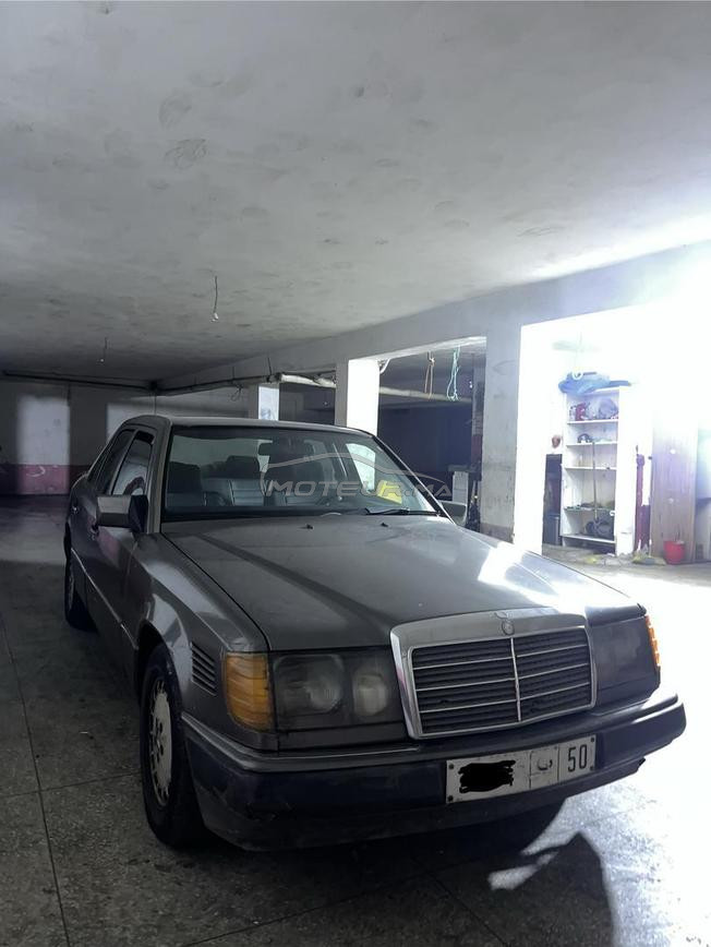 Mercedes benz 250d disel