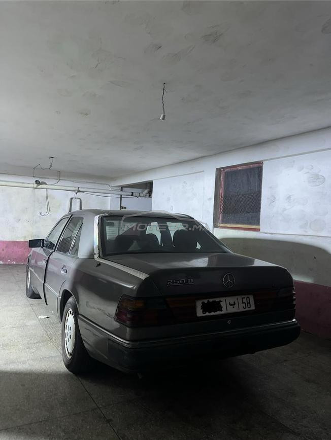 Mercedes benz 250d disel
