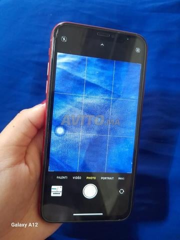 iPhone propre, utilisé 4 mois - 2