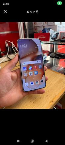 Xiaomi 15T Pro Stockage 512 - 2