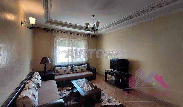 Joli Appartement Meublé à louer au centre ville - 2