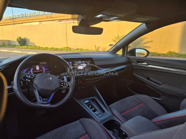 GOLF 8 AUTOMATIQUE MODÈLE 2020 D 2026