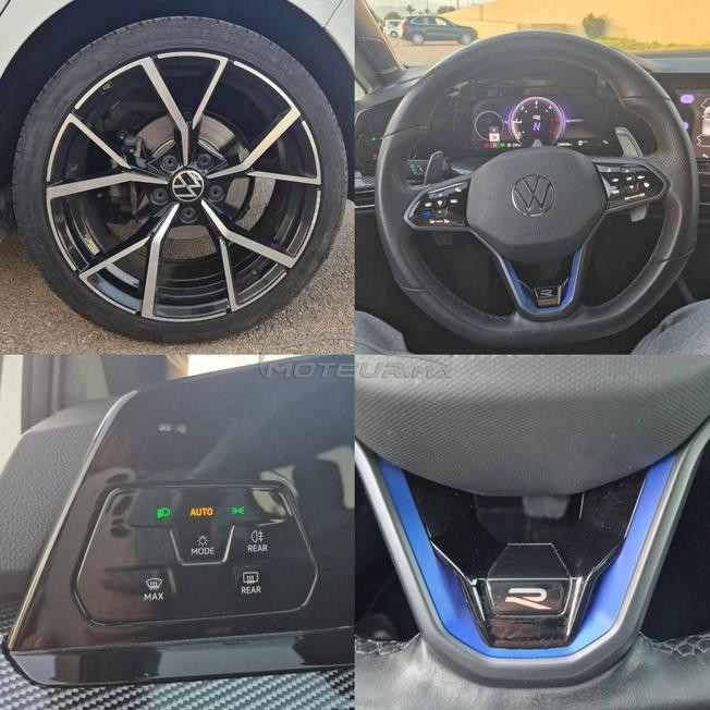 GOLF 8 AUTOMATIQUE MODÈLE 2020 D 2026