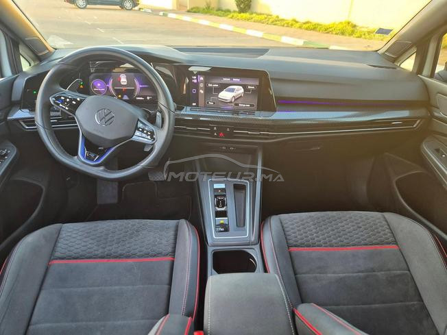 GOLF 8 AUTOMATIQUE MODÈLE 2020 D 2026