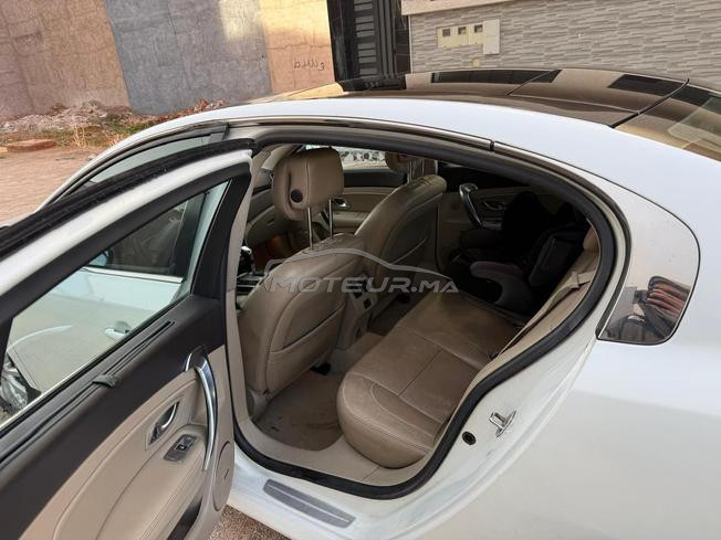 Renault Latitude Diesel Automatique 2012 à Fès