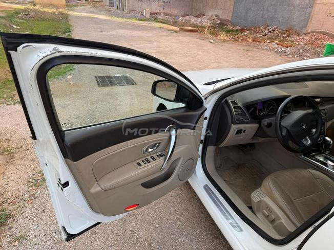 Renault Latitude Diesel Automatique 2012 à Fès