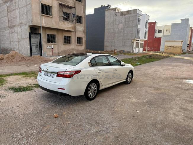 Renault Latitude Diesel Automatique 2012 à Fès