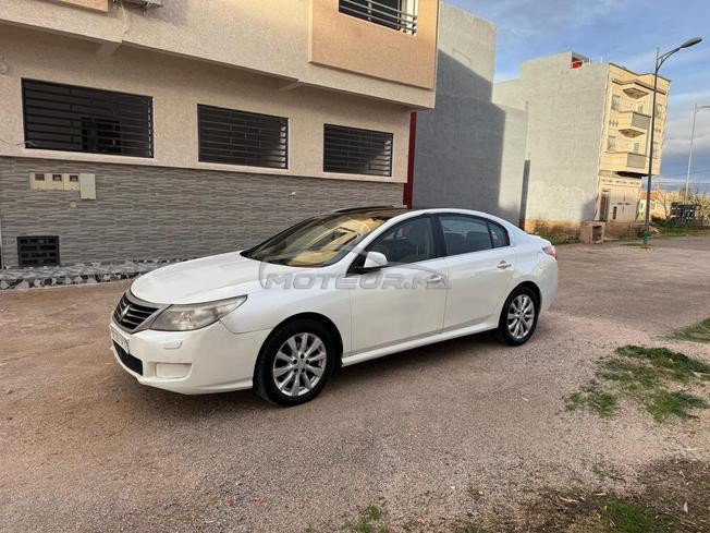 Renault Latitude Diesel Automatique 2012 à Fès