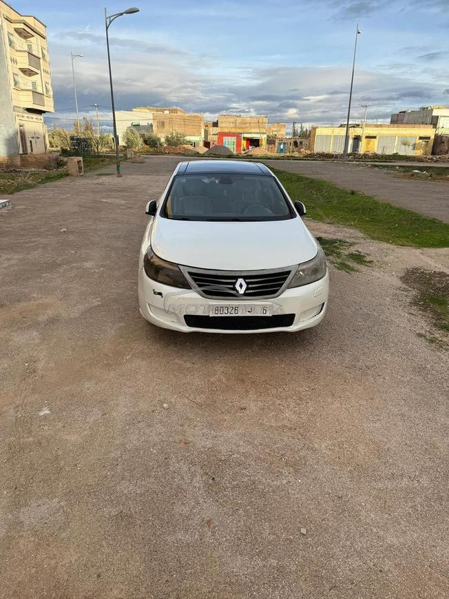 Renault Latitude Diesel Automatique 2012 à Fès