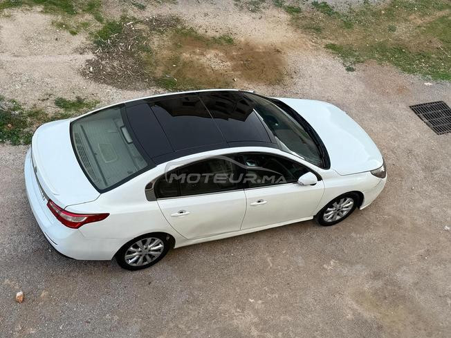 Renault Latitude Diesel Automatique 2012 à Fès