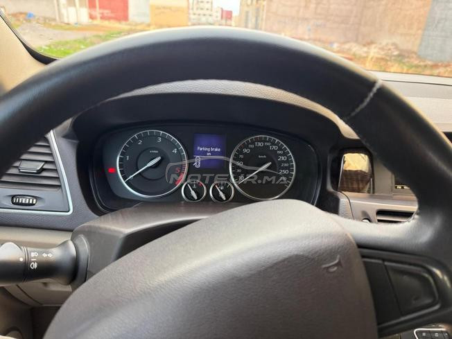 Renault Latitude Diesel Automatique 2012 à Fès
