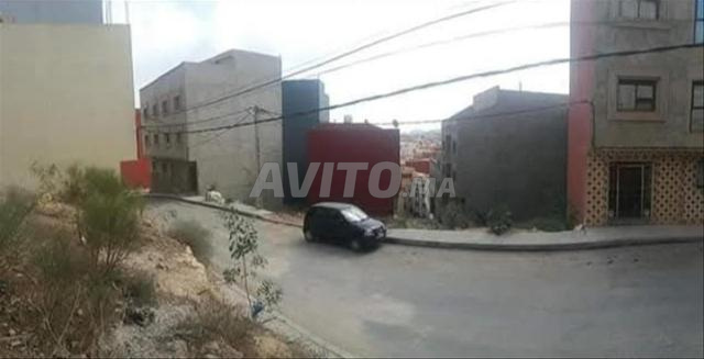 قطعة أرضية محفظة سيدي عابد - 2