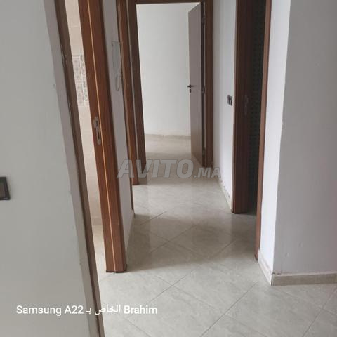 شقق رائعة للكراء بمركز بوسكورة - 2