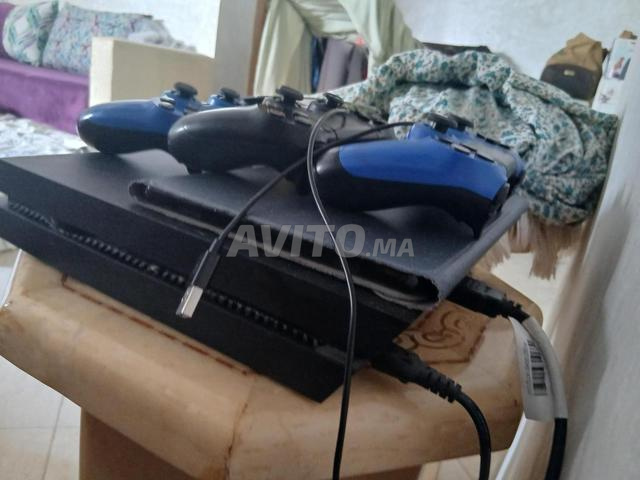 PS4 Fat PlayStation - 2