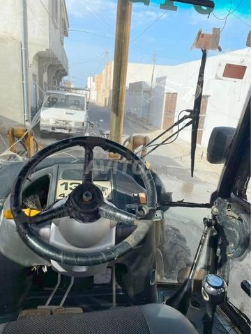 Tractopelle Jcb 3CX - 2