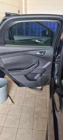 Ford focus - 2