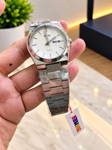 Montre SKMEI Homme Élégante – Quartz