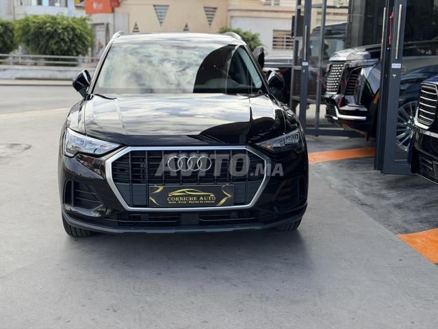 Audi q3 diesel
